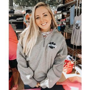 Meet your Posher, Caroline